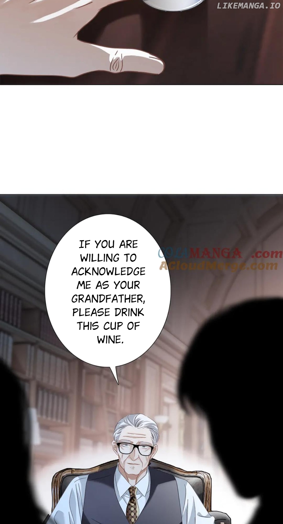 1st Kiss – I Don’t Want To Consider You As Sister Anymore Chapter 88 - page 20