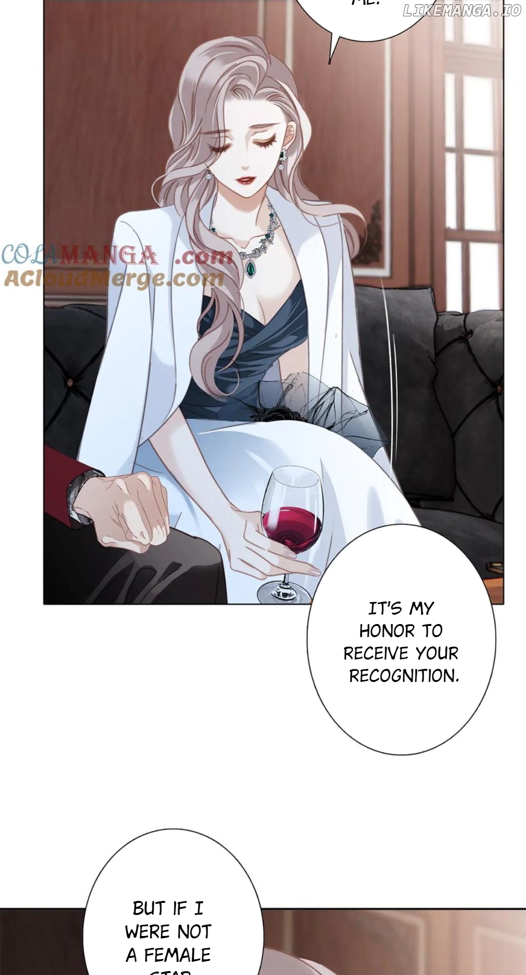 1st Kiss – I Don’t Want To Consider You As Sister Anymore Chapter 88 - page 25