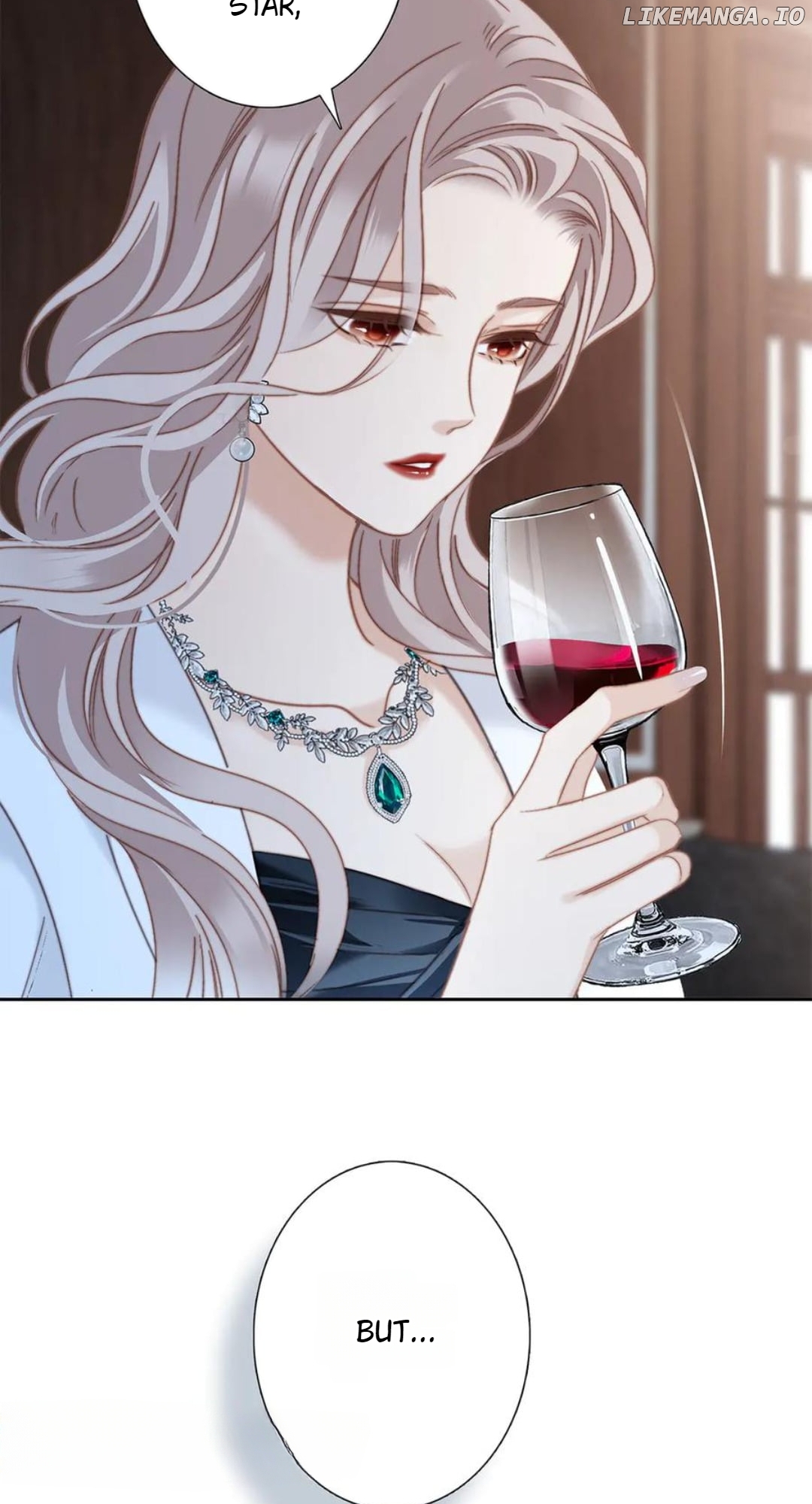 1st Kiss – I Don’t Want To Consider You As Sister Anymore Chapter 88 - page 26