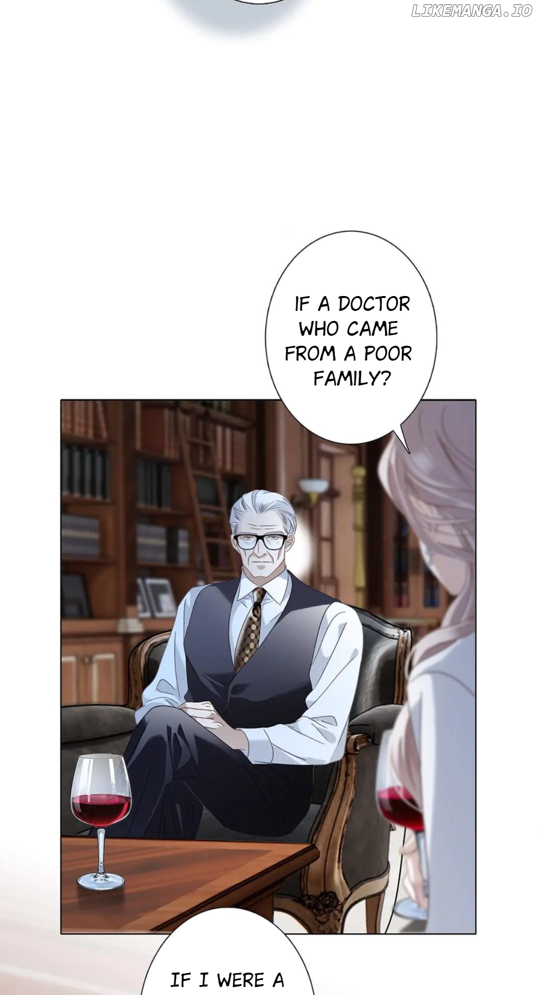 1st Kiss – I Don’t Want To Consider You As Sister Anymore Chapter 88 - page 27