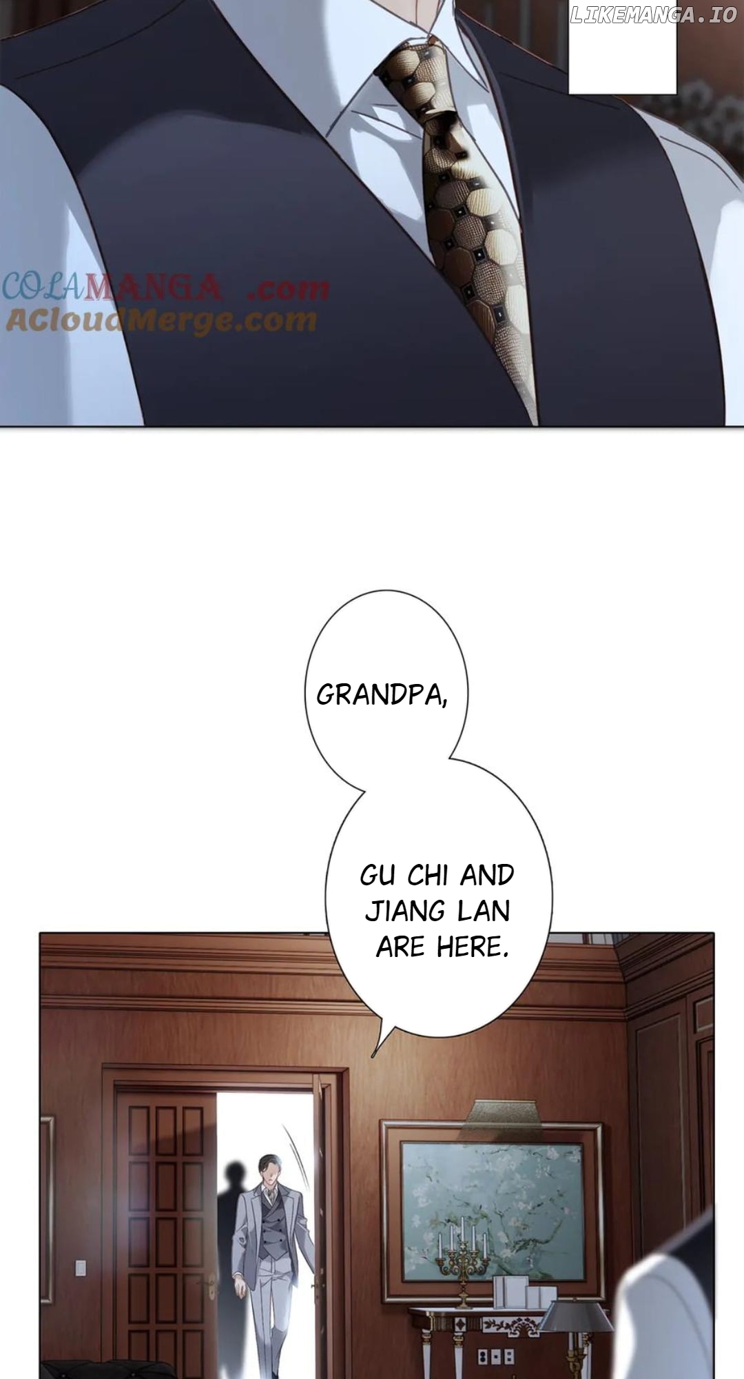 1st Kiss – I Don’t Want To Consider You As Sister Anymore Chapter 88 - page 3