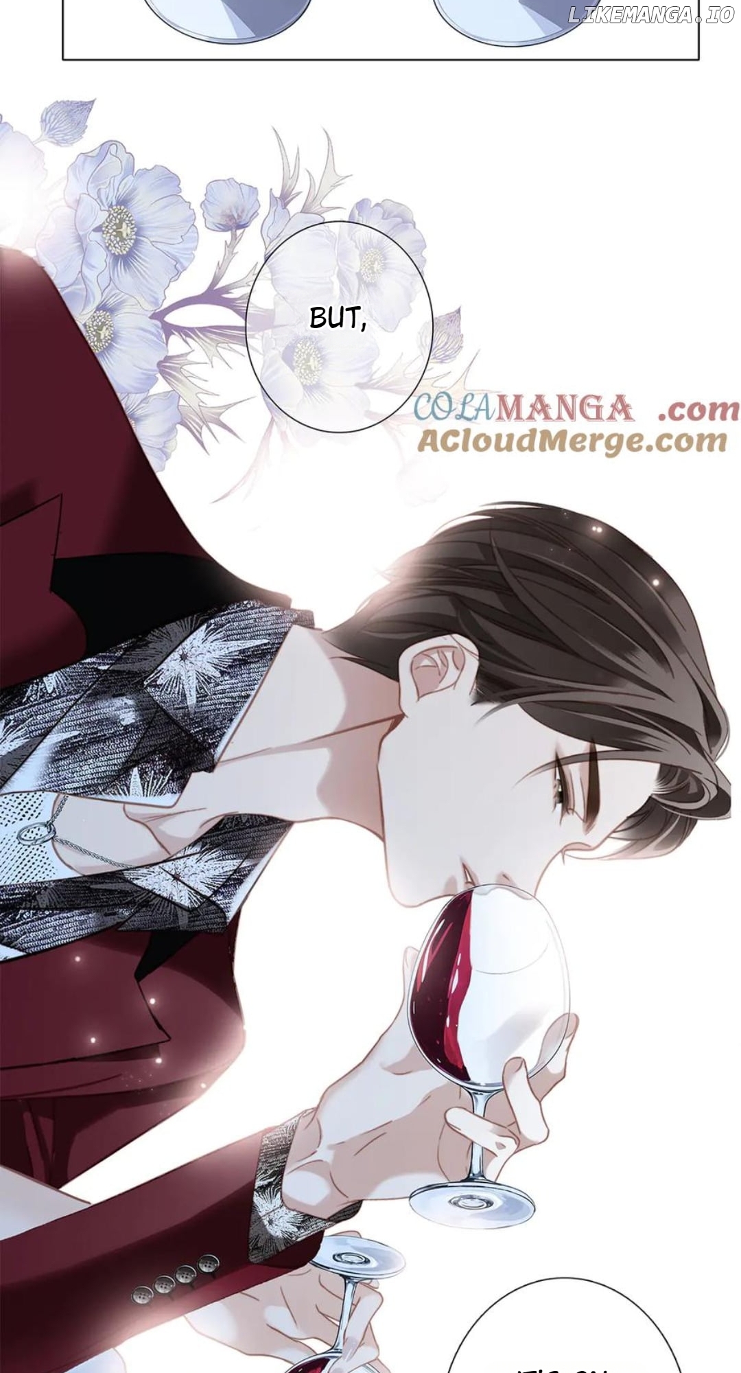 1st Kiss – I Don’t Want To Consider You As Sister Anymore Chapter 88 - page 34