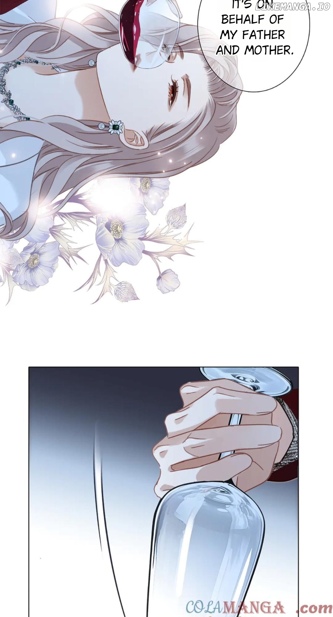 1st Kiss – I Don’t Want To Consider You As Sister Anymore Chapter 88 - page 35