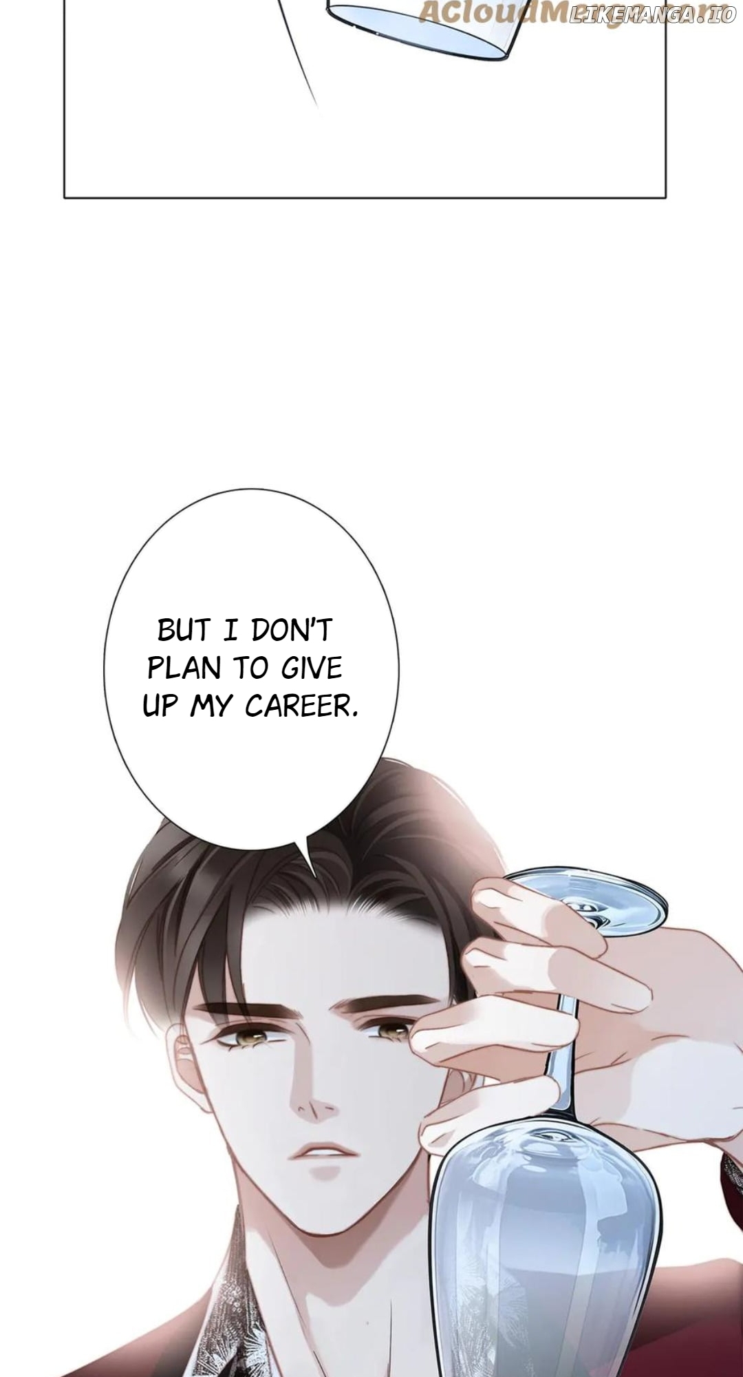 1st Kiss – I Don’t Want To Consider You As Sister Anymore Chapter 88 - page 36
