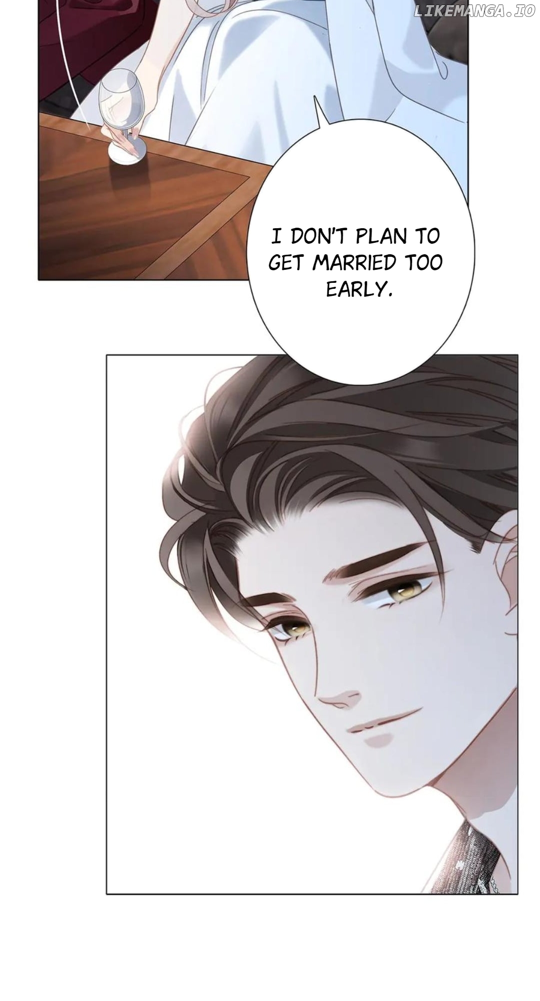 1st Kiss – I Don’t Want To Consider You As Sister Anymore Chapter 88 - page 38