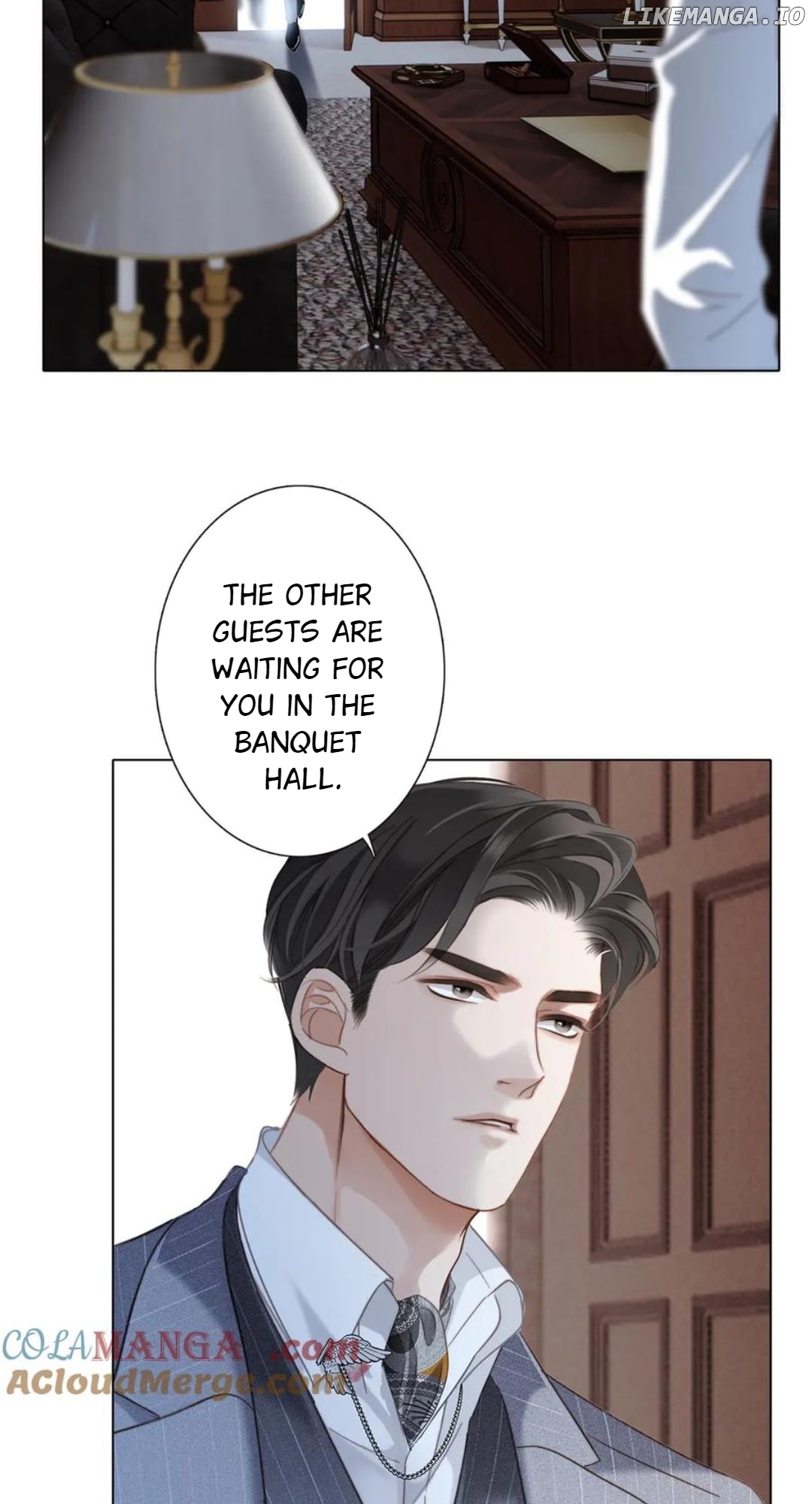 1st Kiss – I Don’t Want To Consider You As Sister Anymore Chapter 88 - page 4
