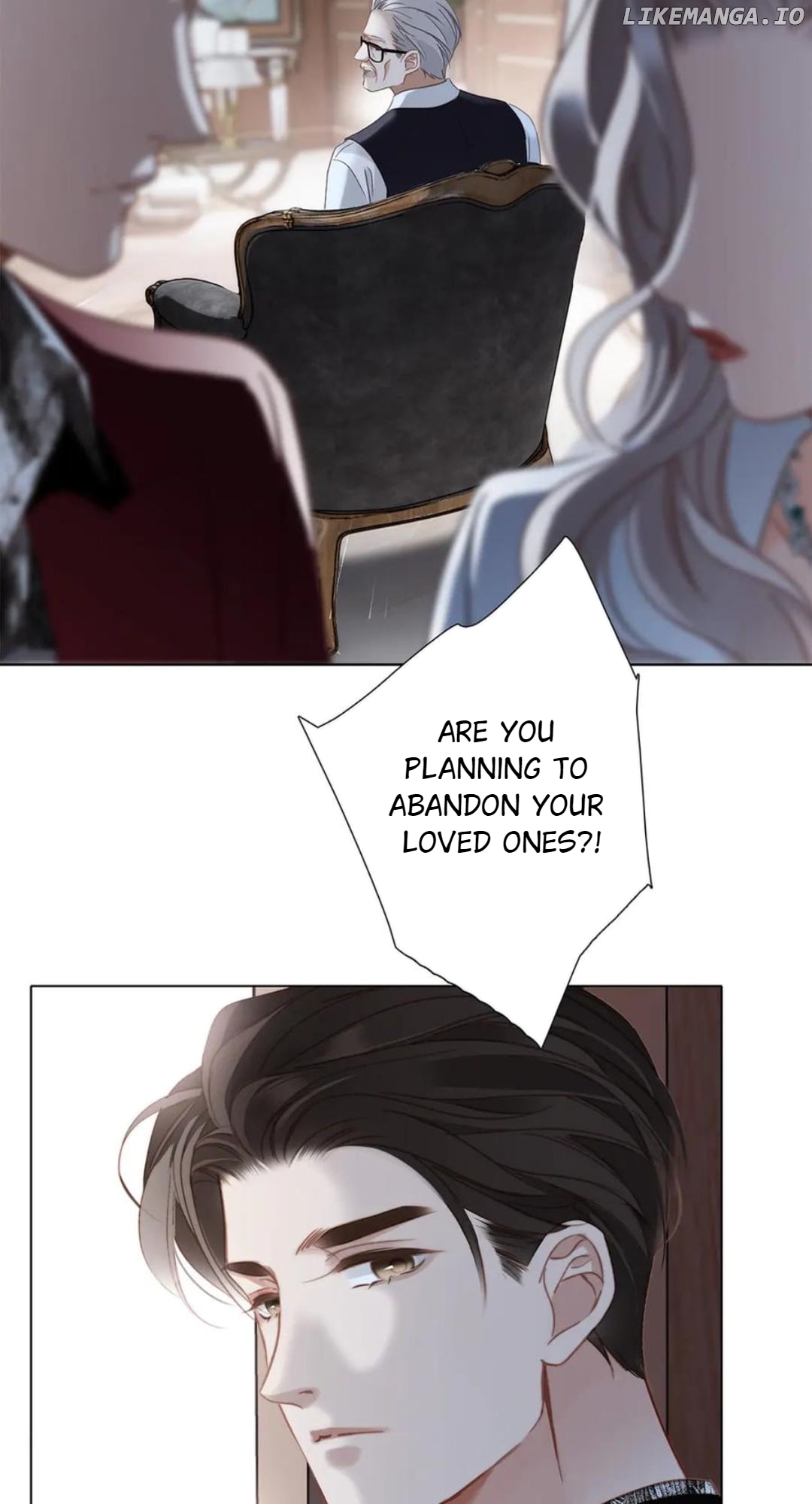 1st Kiss – I Don’t Want To Consider You As Sister Anymore Chapter 88 - page 41