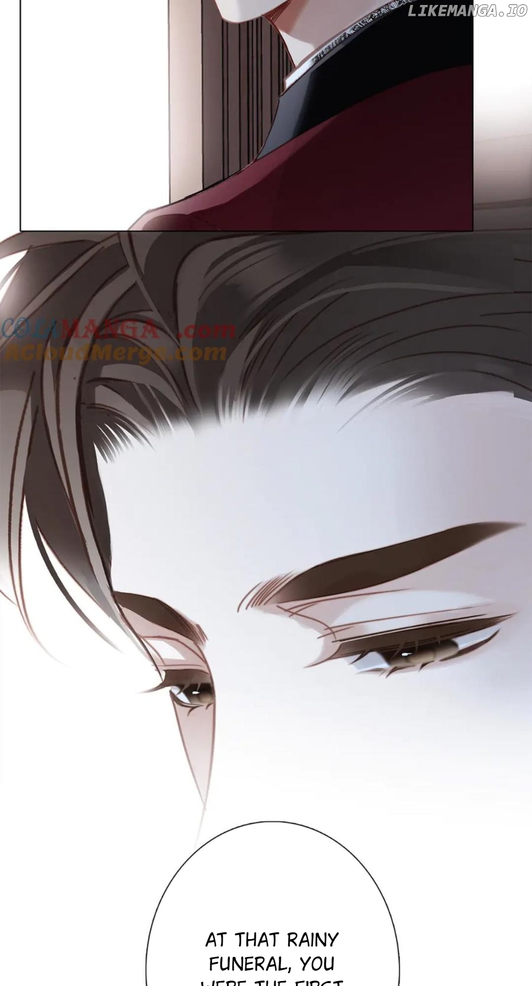 1st Kiss – I Don’t Want To Consider You As Sister Anymore Chapter 88 - page 42