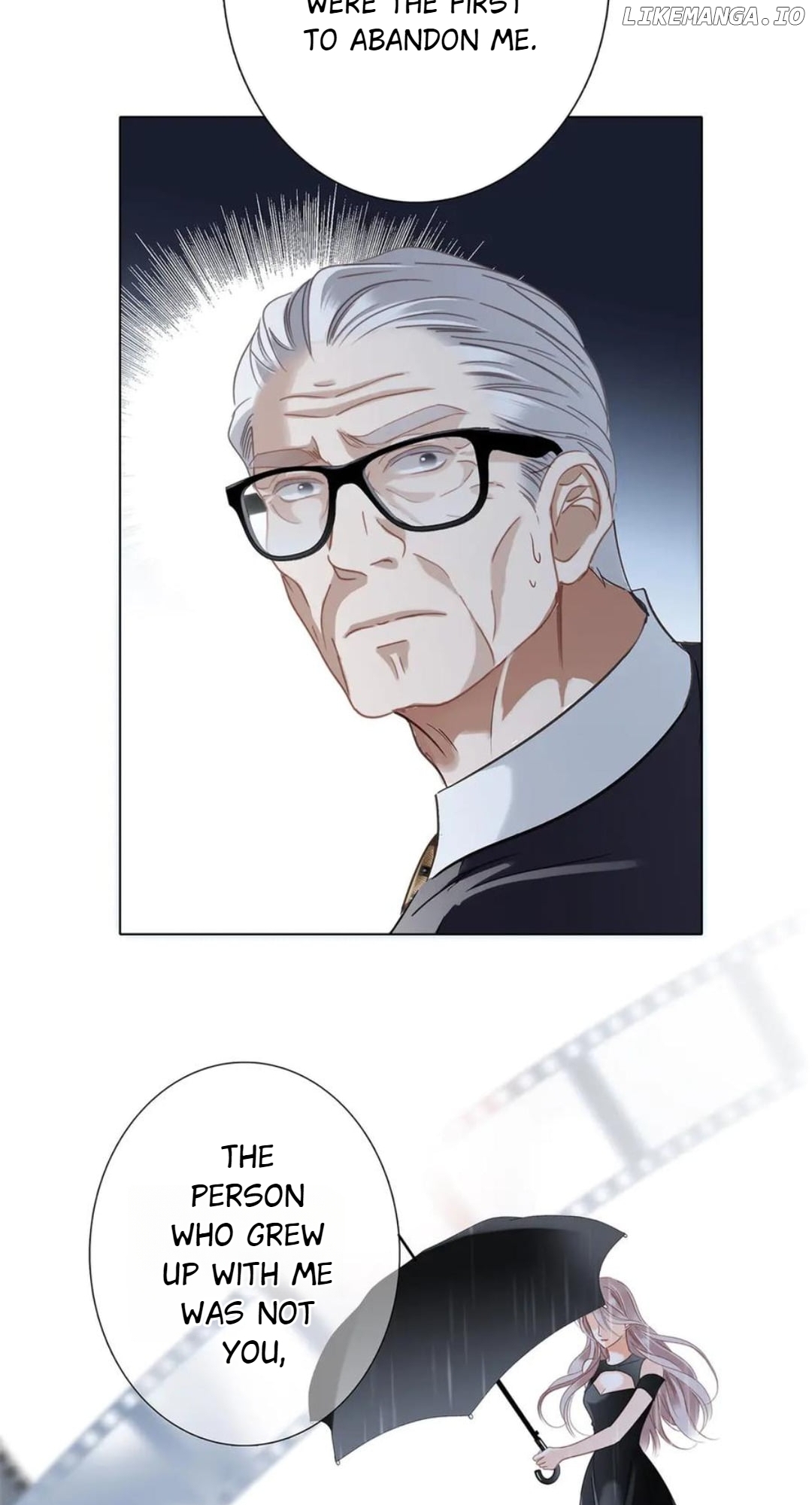 1st Kiss – I Don’t Want To Consider You As Sister Anymore Chapter 88 - page 43
