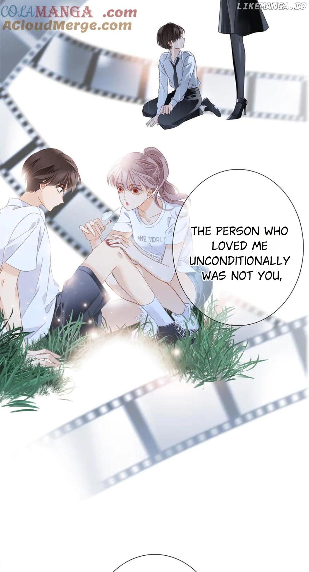 1st Kiss – I Don’t Want To Consider You As Sister Anymore Chapter 88 - page 44