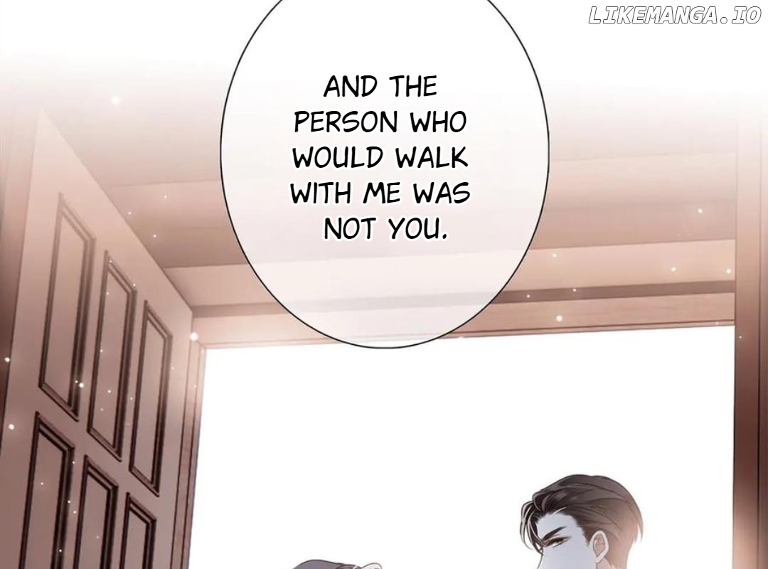 1st Kiss – I Don’t Want To Consider You As Sister Anymore Chapter 88 - page 45