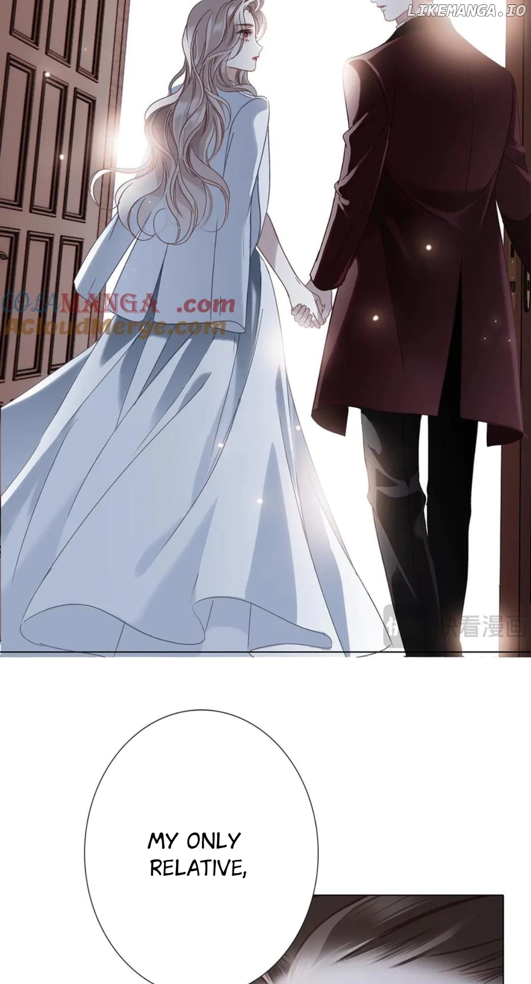 1st Kiss – I Don’t Want To Consider You As Sister Anymore Chapter 88 - page 46