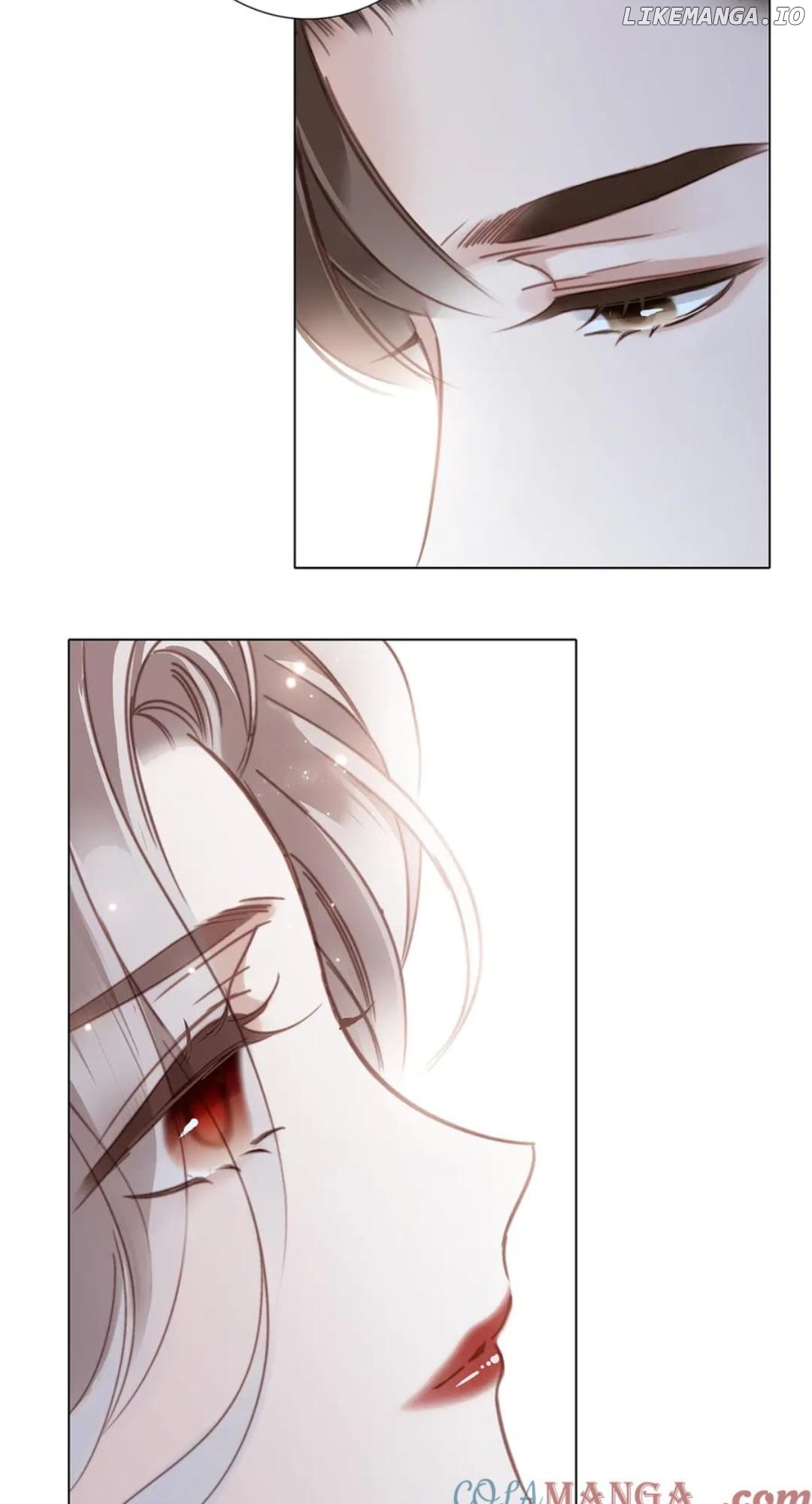 1st Kiss – I Don’t Want To Consider You As Sister Anymore Chapter 88 - page 47