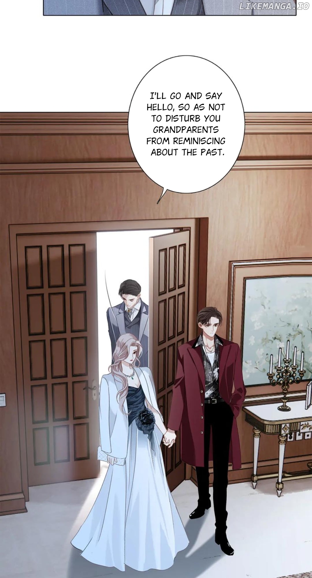 1st Kiss – I Don’t Want To Consider You As Sister Anymore Chapter 88 - page 5