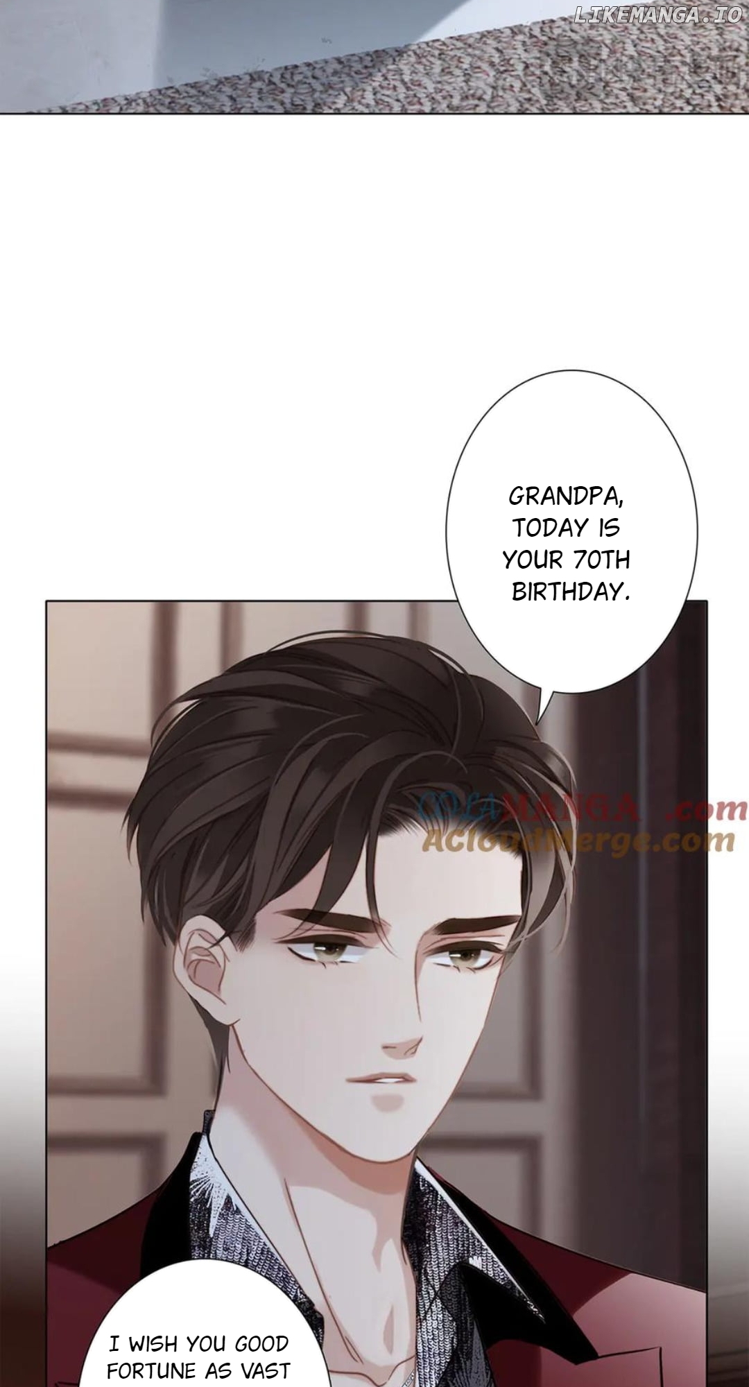 1st Kiss – I Don’t Want To Consider You As Sister Anymore Chapter 88 - page 6