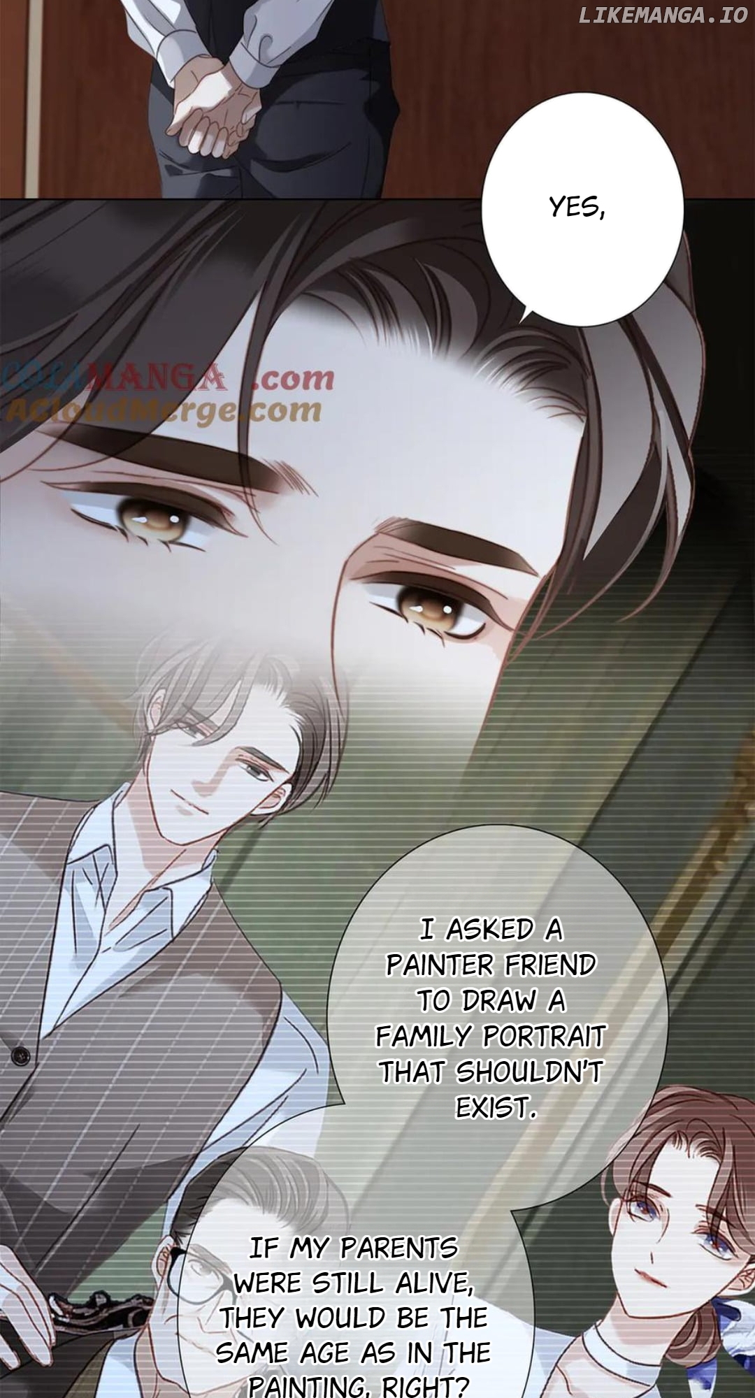 1st Kiss – I Don’t Want To Consider You As Sister Anymore Chapter 88 - page 8