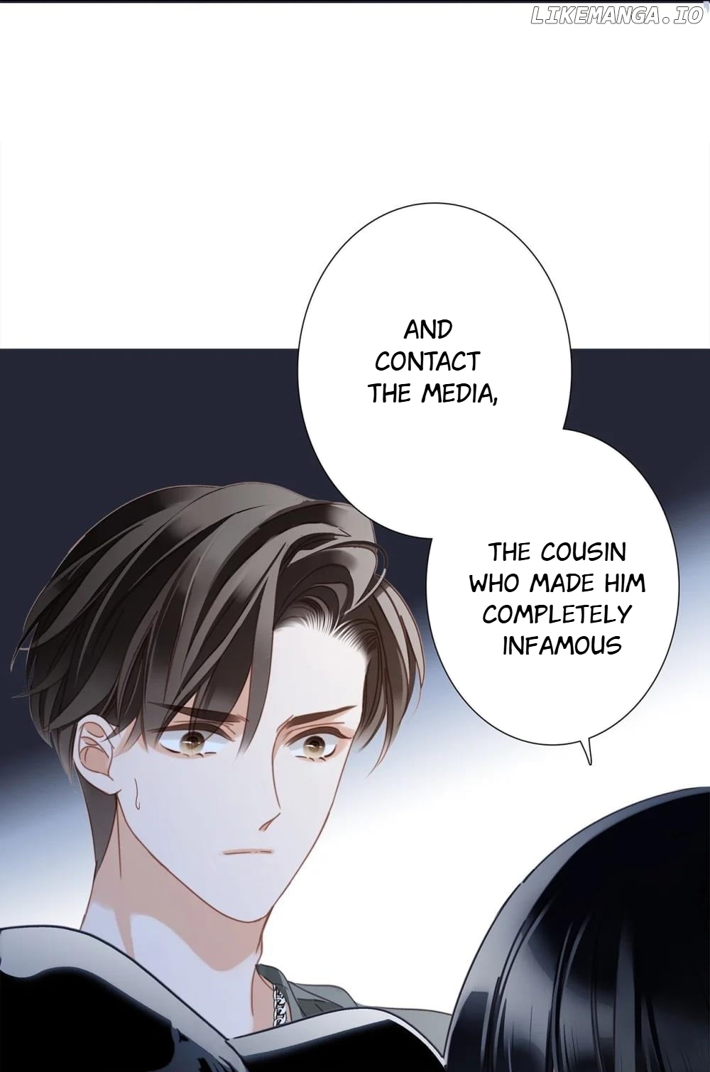 1st Kiss – I Don’t Want To Consider You As Sister Anymore Chapter 60 - page 11