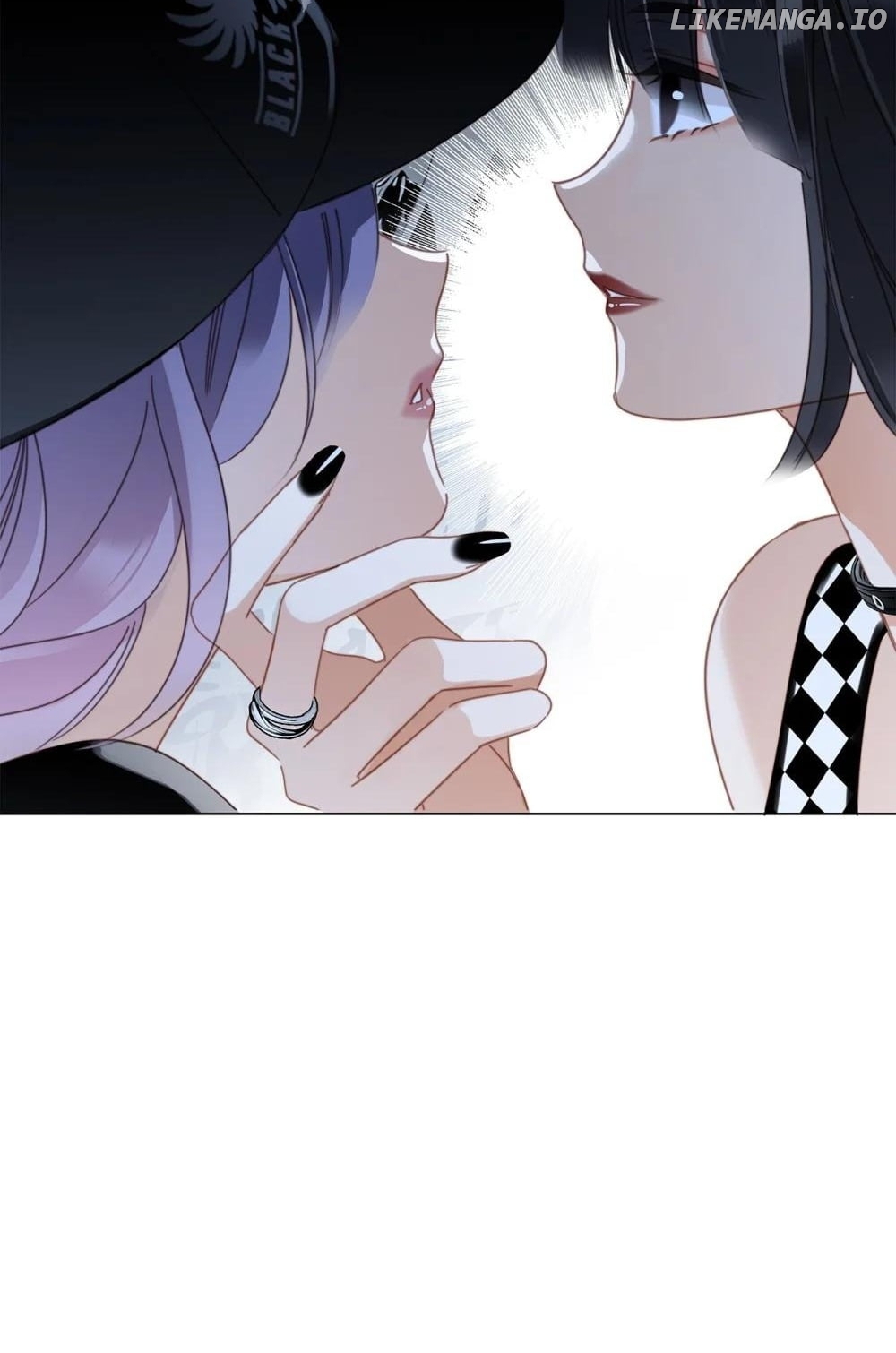 1st Kiss – I Don’t Want To Consider You As Sister Anymore Chapter 60 - page 12