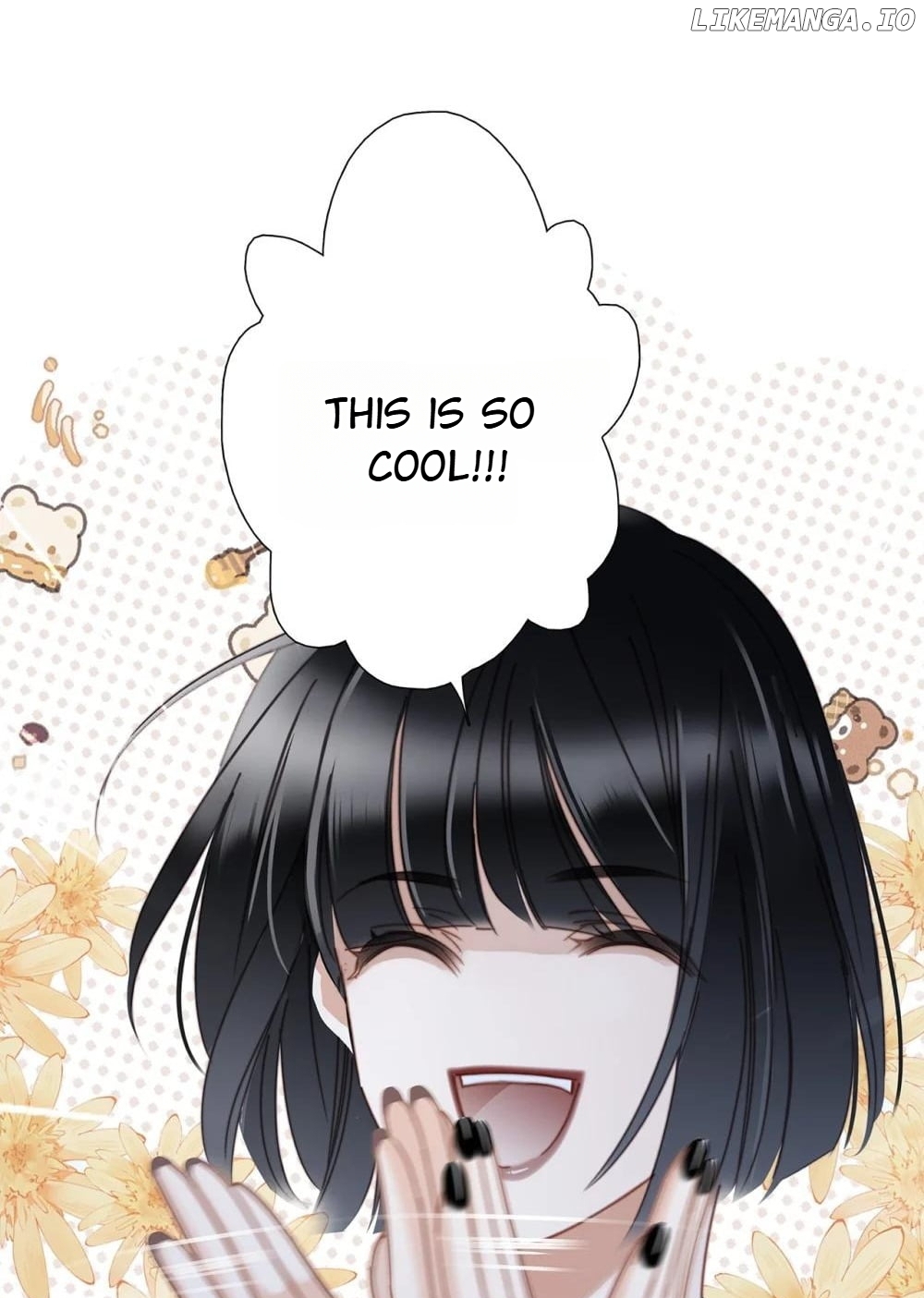 1st Kiss – I Don’t Want To Consider You As Sister Anymore Chapter 60 - page 15