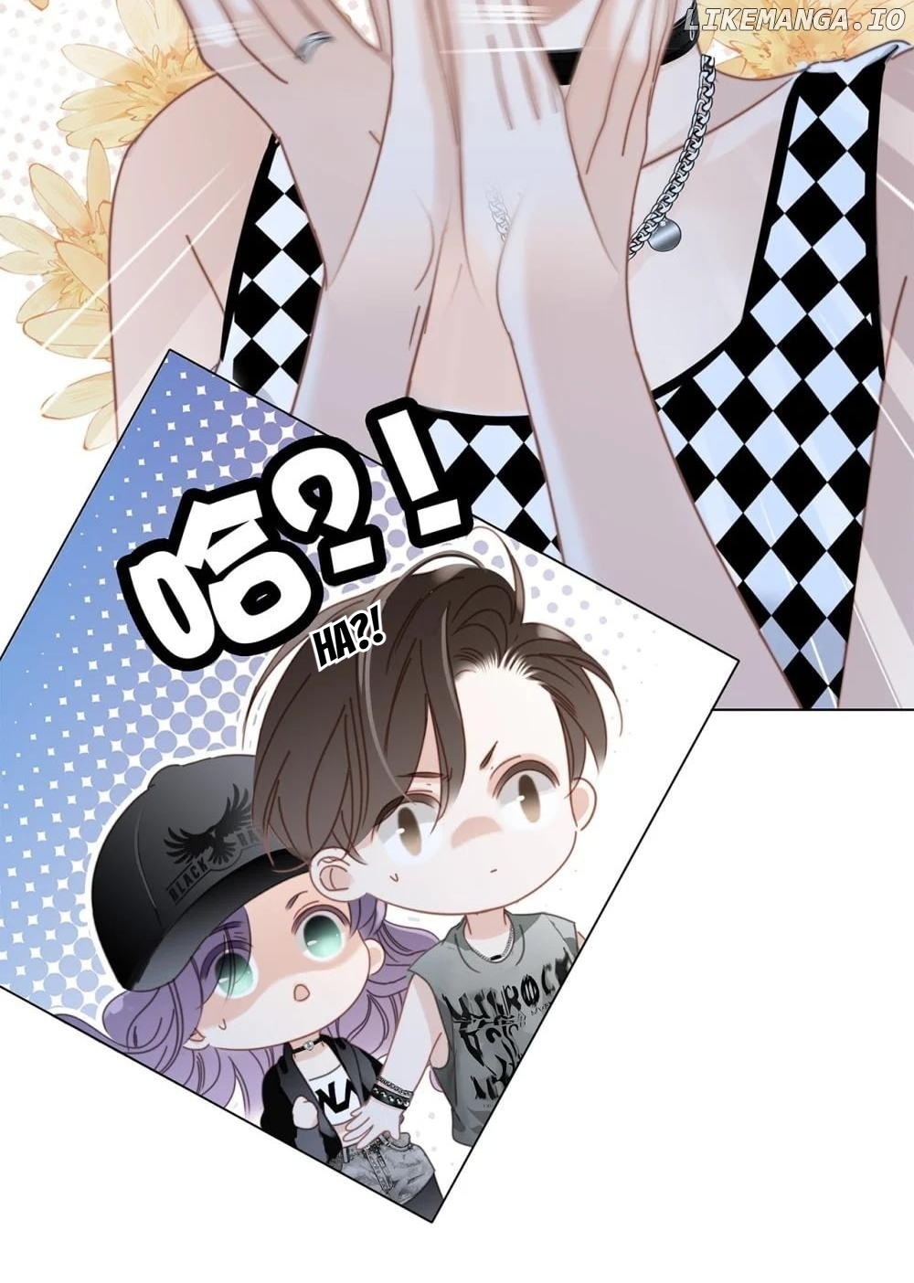 1st Kiss – I Don’t Want To Consider You As Sister Anymore Chapter 60 - page 16
