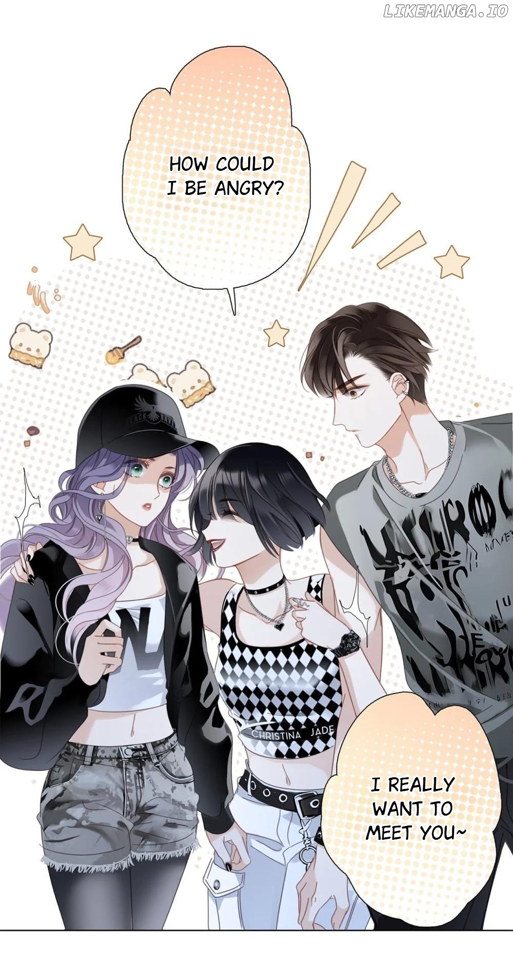 1st Kiss – I Don’t Want To Consider You As Sister Anymore Chapter 60 - page 19