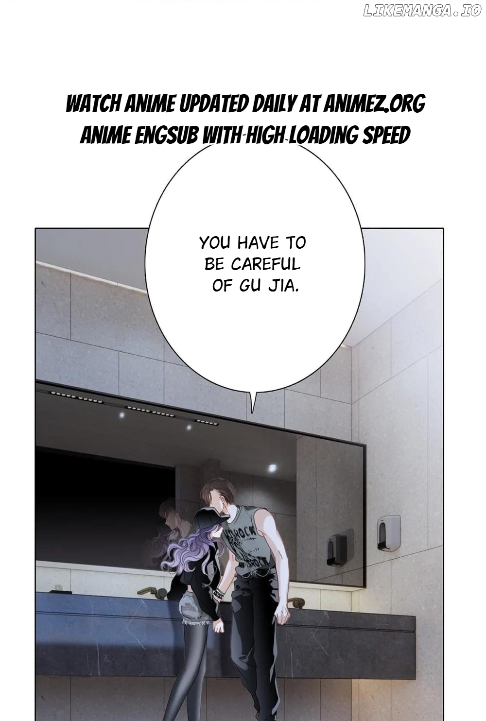 1st Kiss – I Don’t Want To Consider You As Sister Anymore Chapter 60 - page 2
