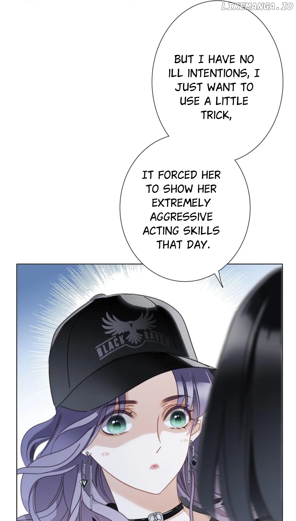 1st Kiss – I Don’t Want To Consider You As Sister Anymore Chapter 60 - page 21