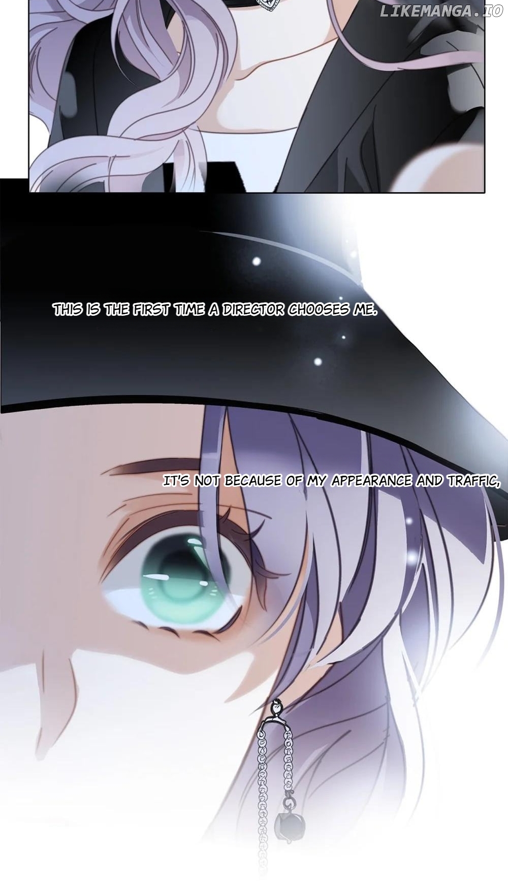 1st Kiss – I Don’t Want To Consider You As Sister Anymore Chapter 60 - page 22