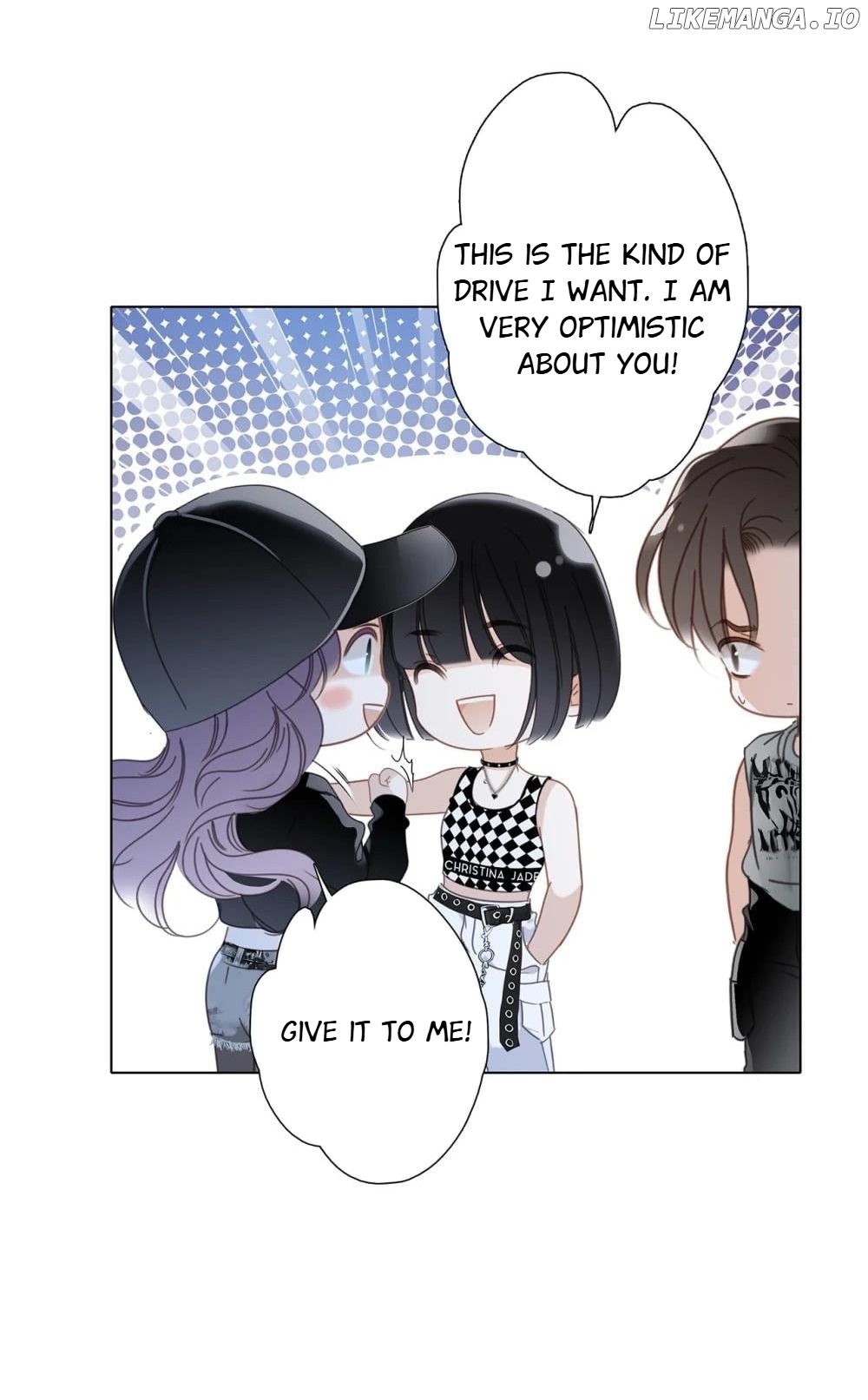 1st Kiss – I Don’t Want To Consider You As Sister Anymore Chapter 60 - page 27
