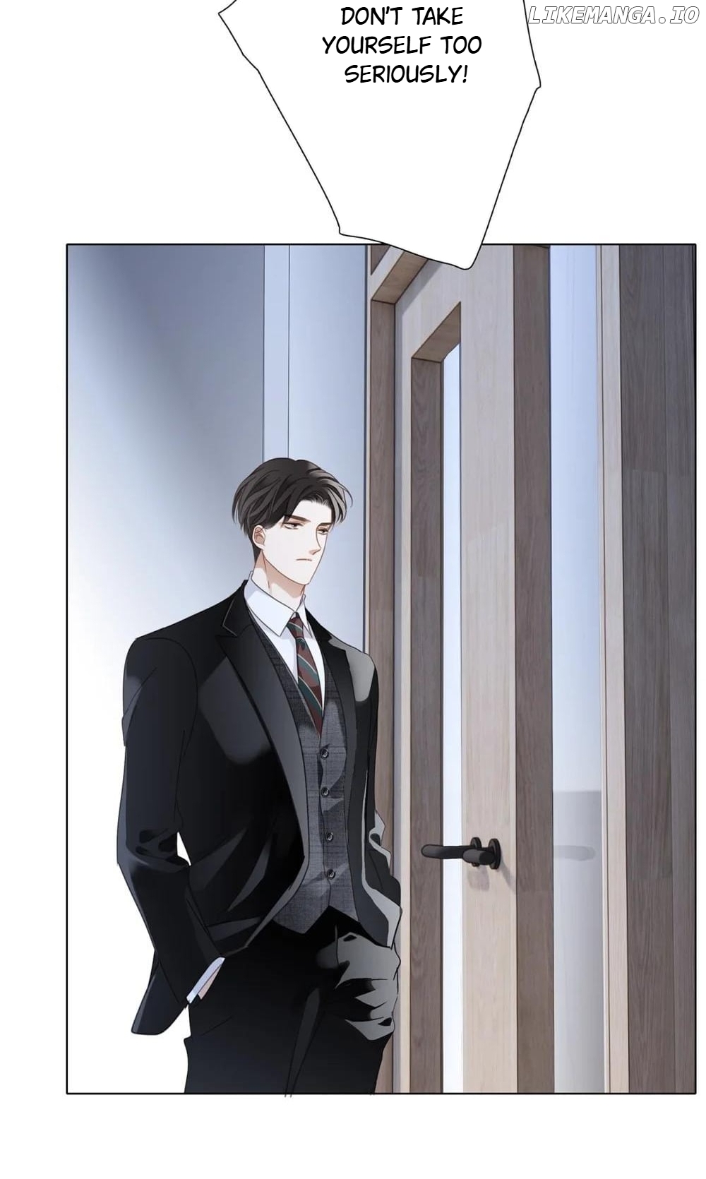 1st Kiss – I Don’t Want To Consider You As Sister Anymore Chapter 60 - page 34