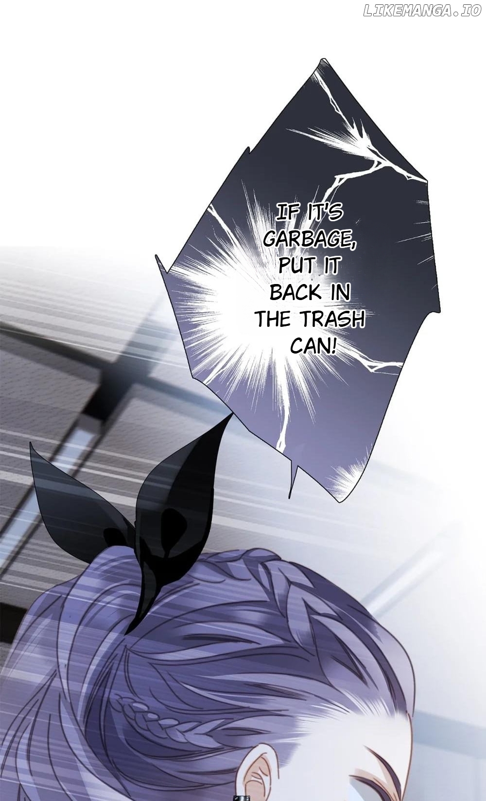 1st Kiss – I Don’t Want To Consider You As Sister Anymore Chapter 60 - page 35
