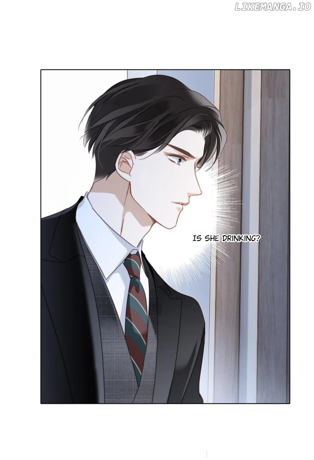 1st Kiss – I Don’t Want To Consider You As Sister Anymore Chapter 60 - page 37