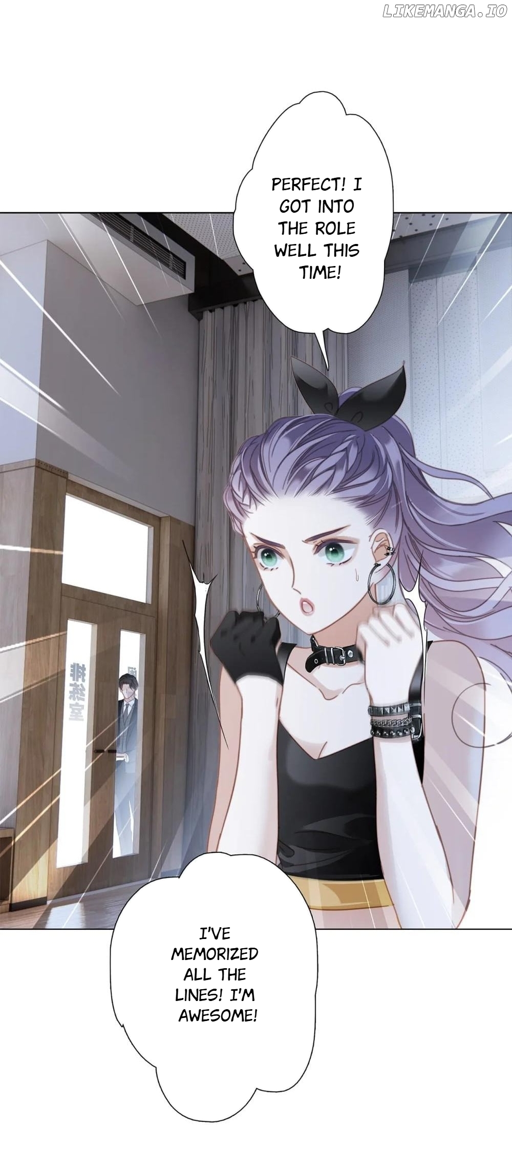 1st Kiss – I Don’t Want To Consider You As Sister Anymore Chapter 60 - page 38