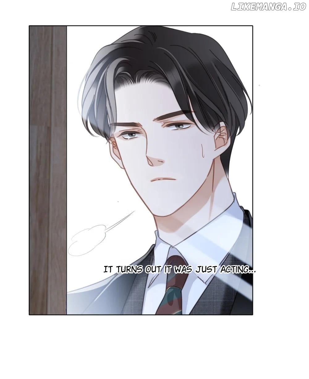 1st Kiss – I Don’t Want To Consider You As Sister Anymore Chapter 60 - page 39