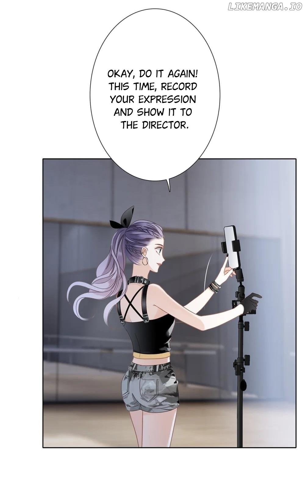 1st Kiss – I Don’t Want To Consider You As Sister Anymore Chapter 60 - page 41