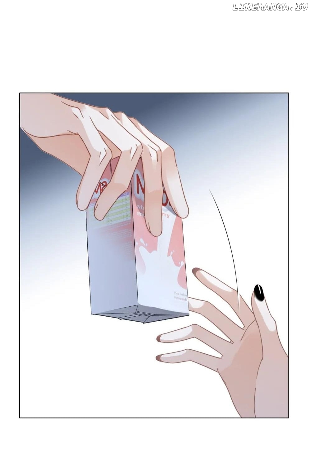 1st Kiss – I Don’t Want To Consider You As Sister Anymore Chapter 60 - page 47
