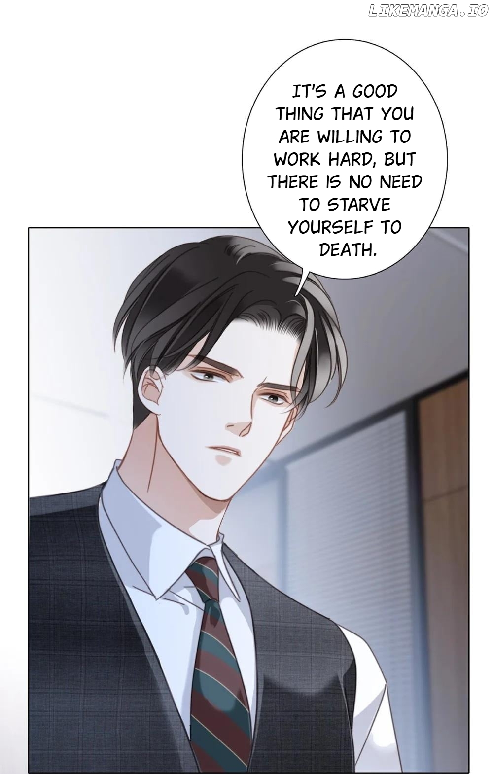 1st Kiss – I Don’t Want To Consider You As Sister Anymore Chapter 60 - page 49