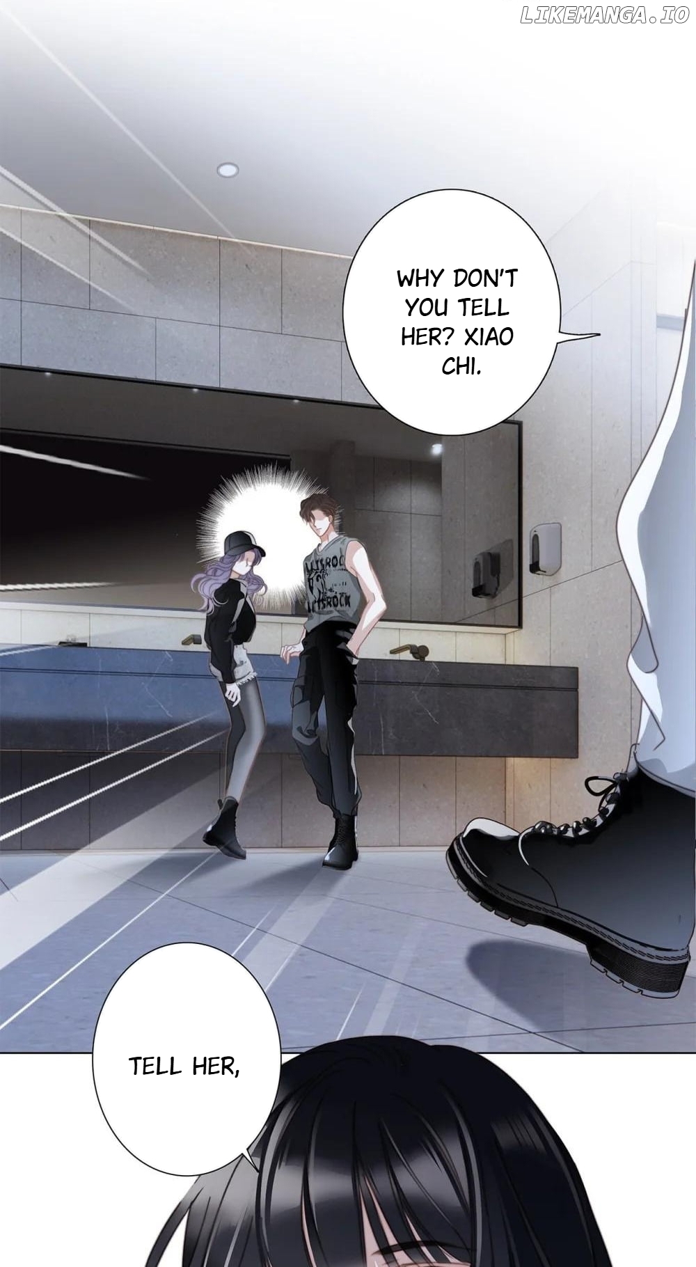 1st Kiss – I Don’t Want To Consider You As Sister Anymore Chapter 60 - page 5