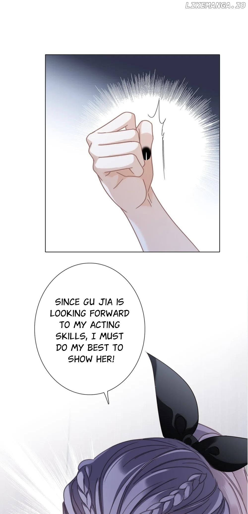 1st Kiss – I Don’t Want To Consider You As Sister Anymore Chapter 60 - page 51
