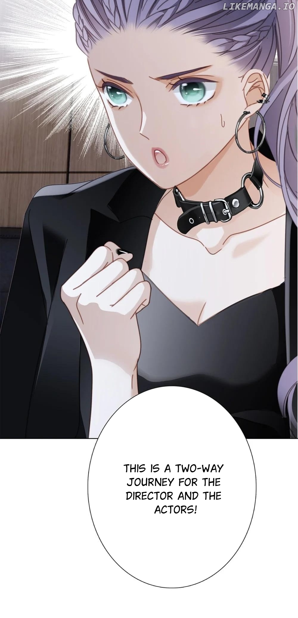 1st Kiss – I Don’t Want To Consider You As Sister Anymore Chapter 60 - page 52