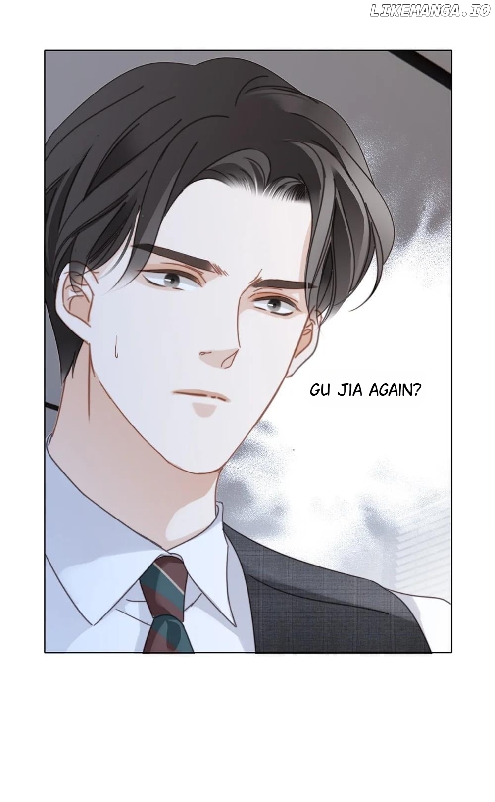 1st Kiss – I Don’t Want To Consider You As Sister Anymore Chapter 60 - page 53