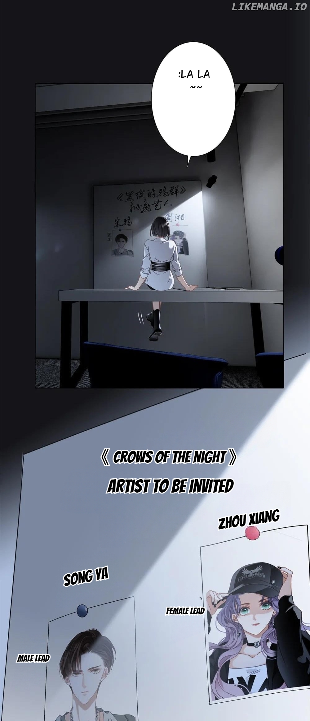 1st Kiss – I Don’t Want To Consider You As Sister Anymore Chapter 60 - page 55