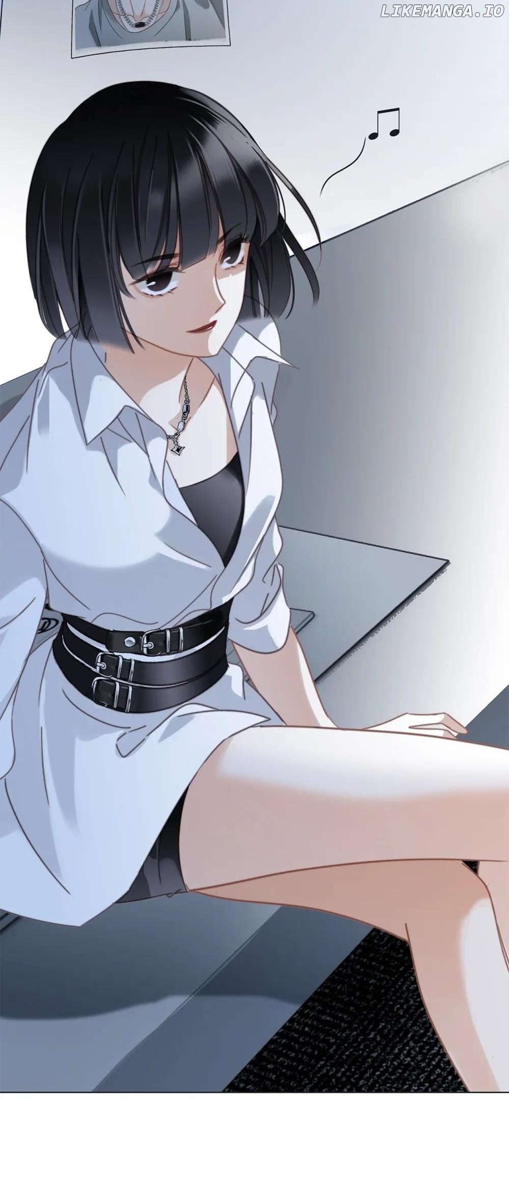 1st Kiss – I Don’t Want To Consider You As Sister Anymore Chapter 60 - page 56