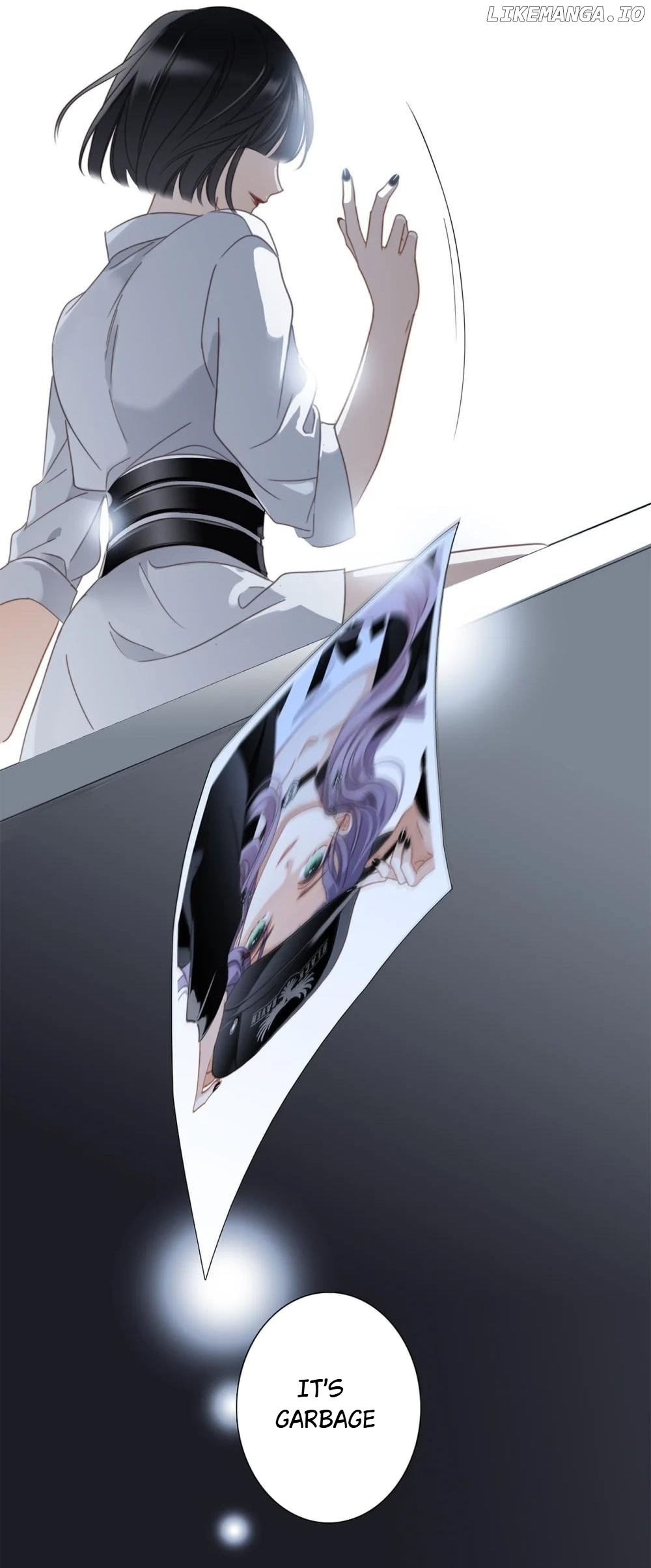 1st Kiss – I Don’t Want To Consider You As Sister Anymore Chapter 60 - page 58