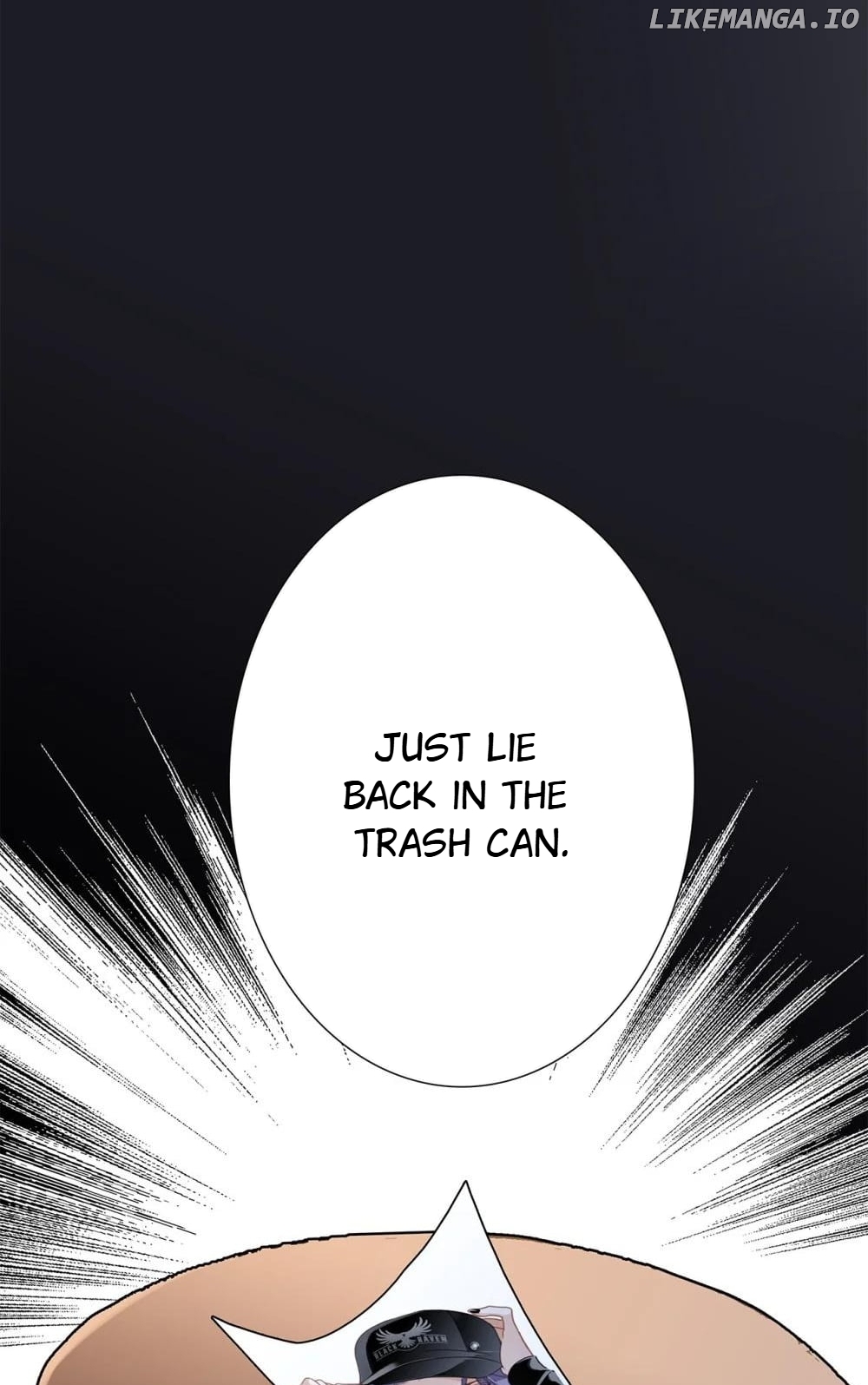 1st Kiss – I Don’t Want To Consider You As Sister Anymore Chapter 60 - page 59