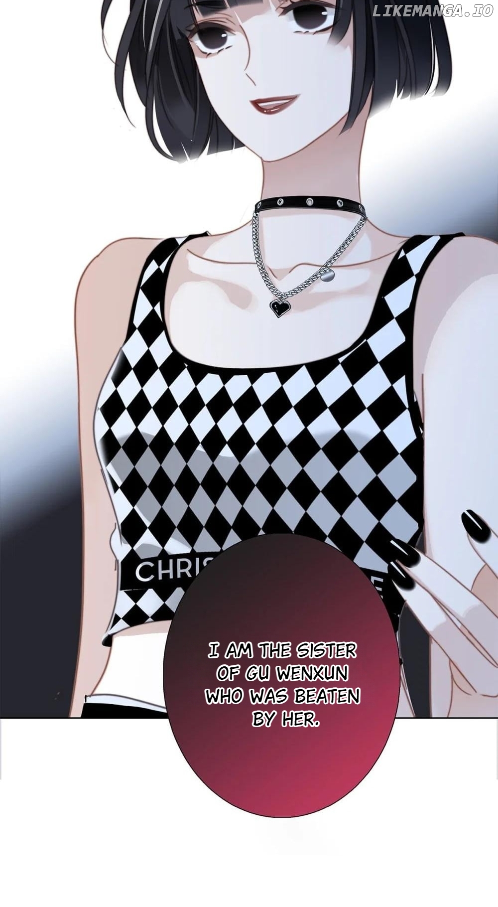 1st Kiss – I Don’t Want To Consider You As Sister Anymore Chapter 60 - page 6