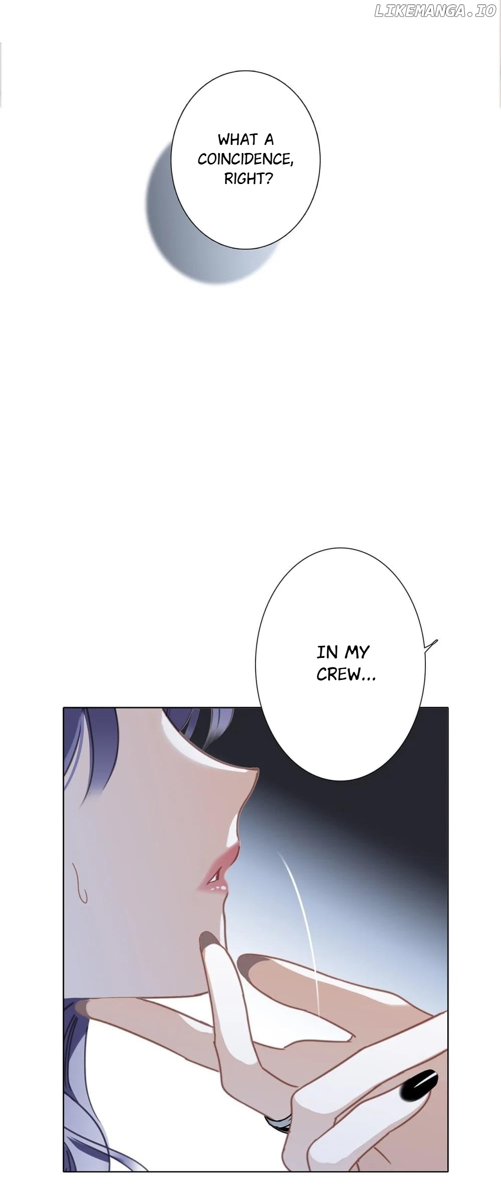 1st Kiss – I Don’t Want To Consider You As Sister Anymore Chapter 60 - page 9