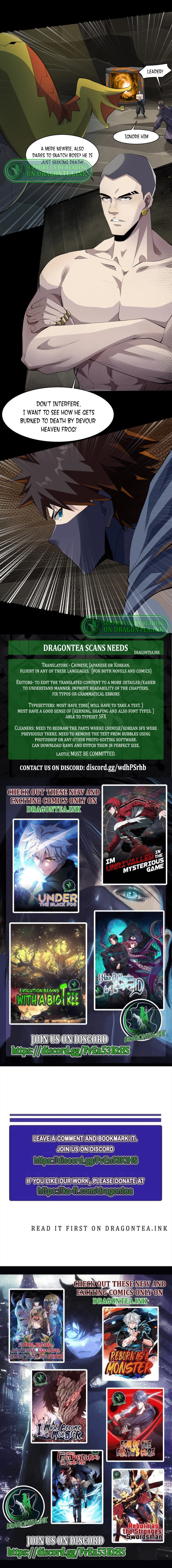 The Lone SSS-Class Summoner chapter 10 - page 10