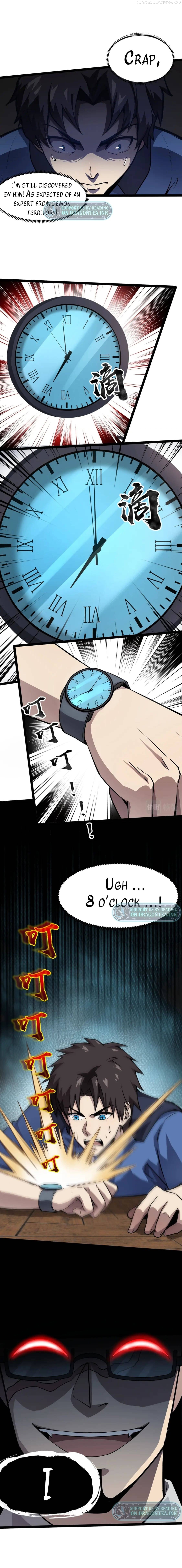 The Lone SSS-Class Summoner Chapter 29 - page 3