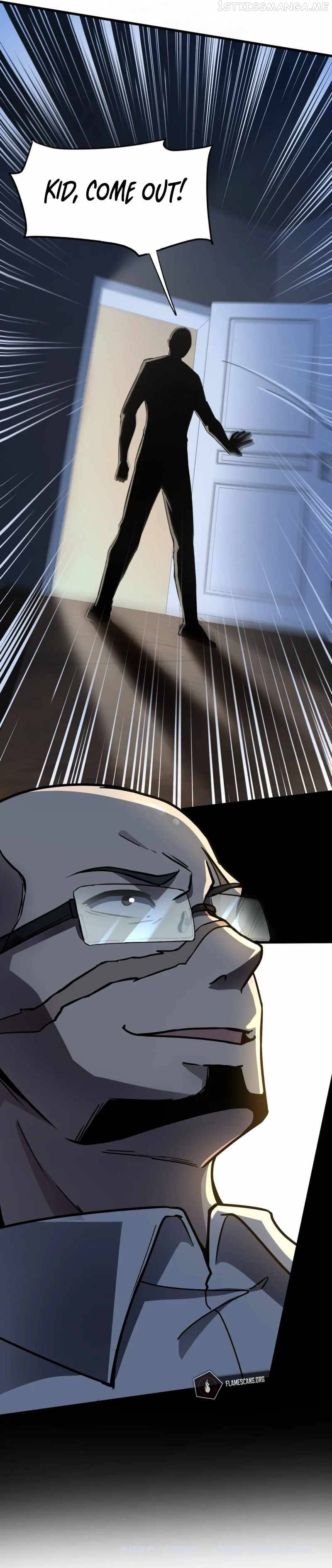 The Lone SSS-Class Summoner Chapter 28 - page 12
